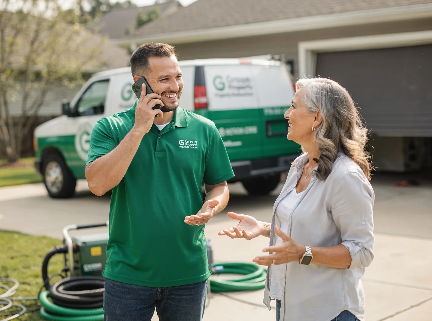 Water Damage Restoration Wimberley, TX FAQs